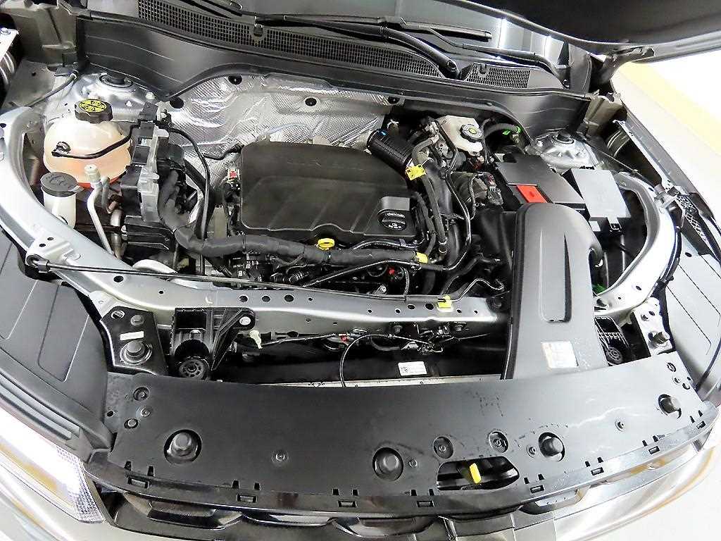 Chevrolet Trax 2024 - Importación desde Corea - HF Imports Iquique - Foto 19