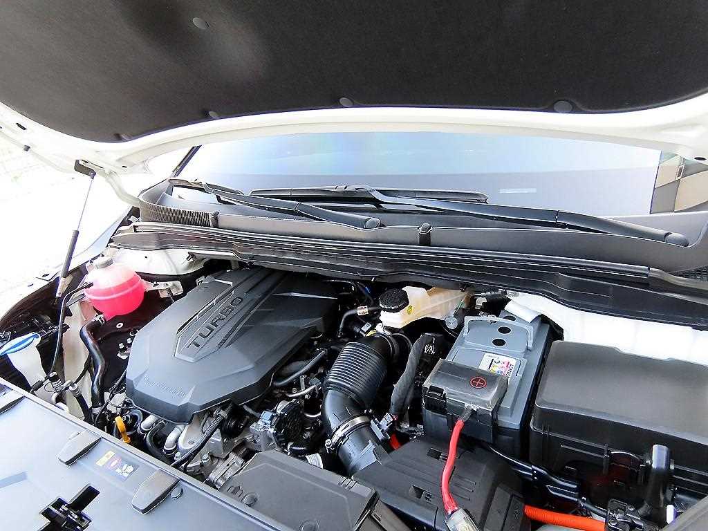 KIA Carnival 2023 Blanco - Importación desde Corea - HF Imports Iquique - Foto 19