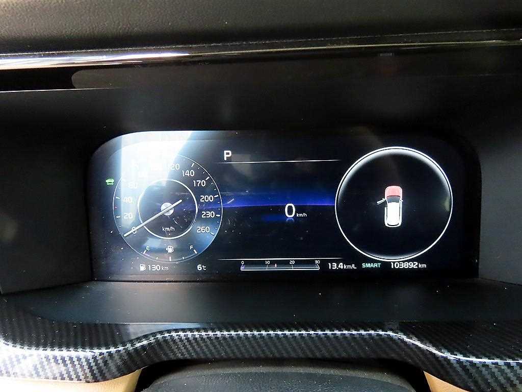 KIA Sorento - Vista 9