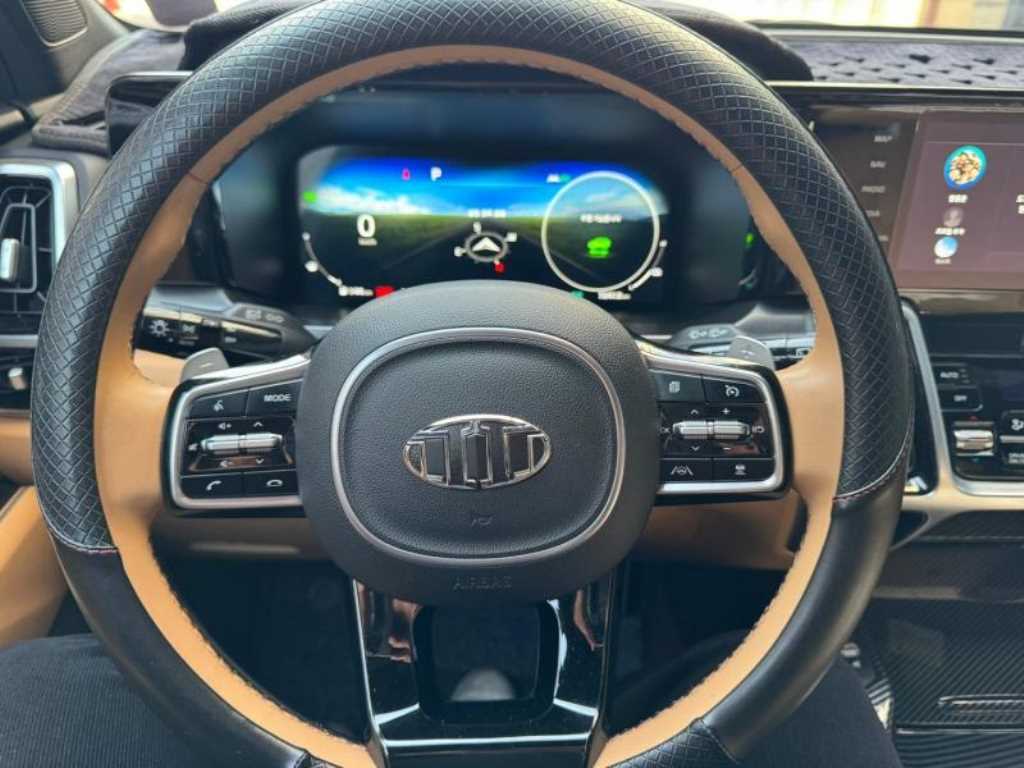 KIA Sorento - Vista 7