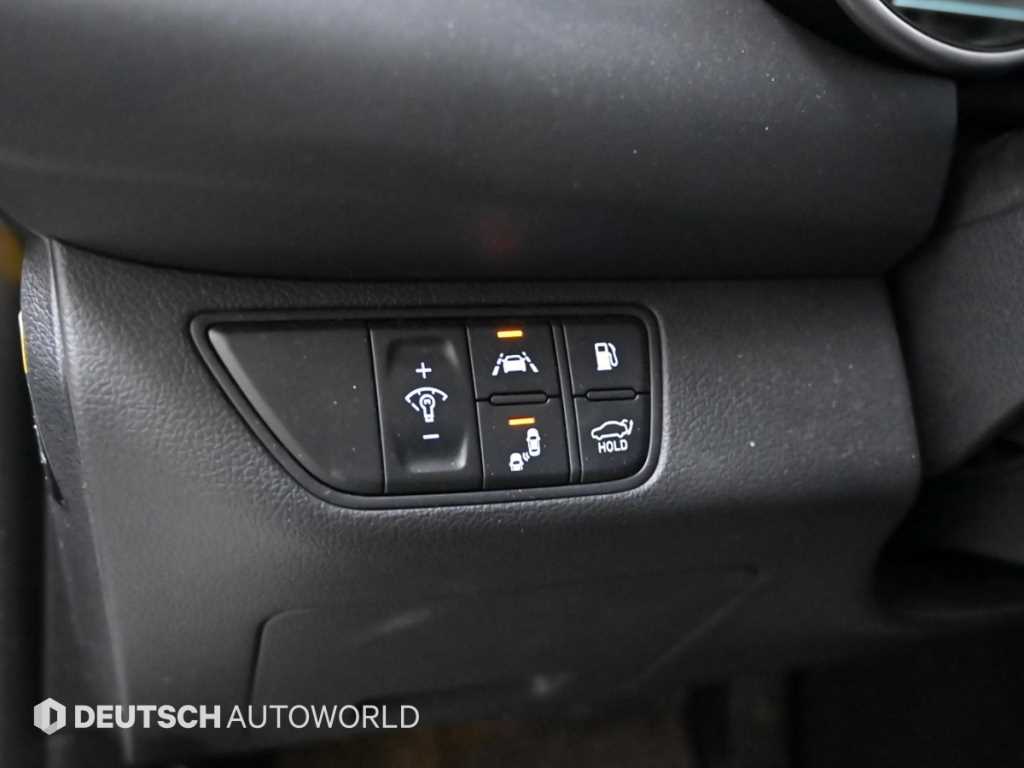 Genesis G70 2020 Negro - Importación desde Corea - HF Imports Iquique - Foto 17