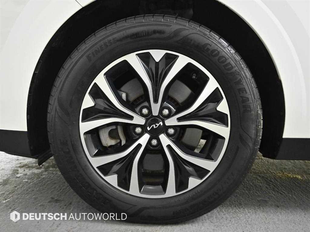 KIA Carnival 2023 Blanco - Importación desde Corea - HF Imports Iquique - Foto 20