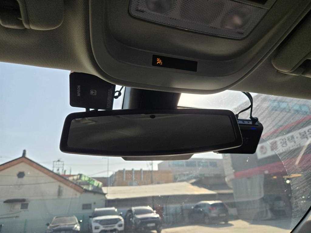 Chevrolet ?Colorado 2021 Rojo - Importación desde Corea - HF Imports Iquique - Foto 15