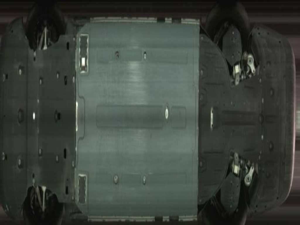 Genesis G80 - Vista 8