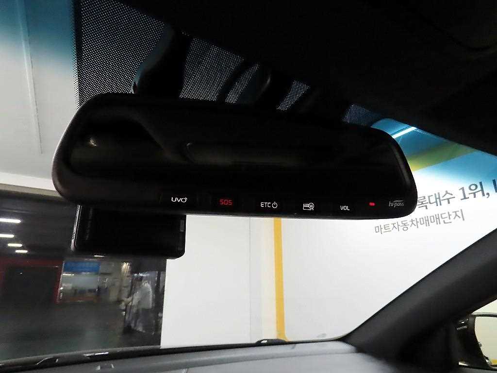 KIA K3 2021 - Importación desde Corea - HF Imports Iquique - Foto 17