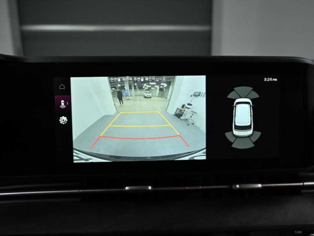 KIA Carnival 2021 - Importación desde Corea - HF Imports Iquique - Foto 15