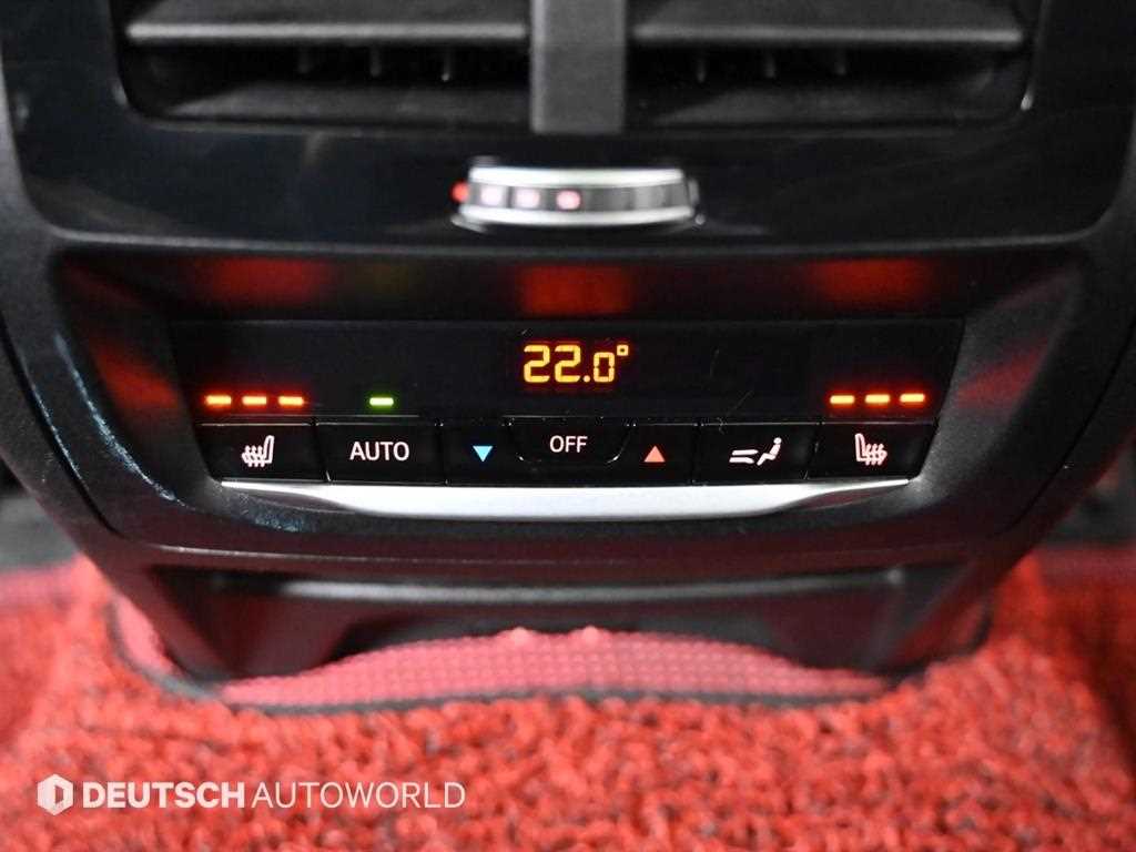 BMW X4 2020 Café - Importación desde Corea - HF Imports Iquique - Foto 16