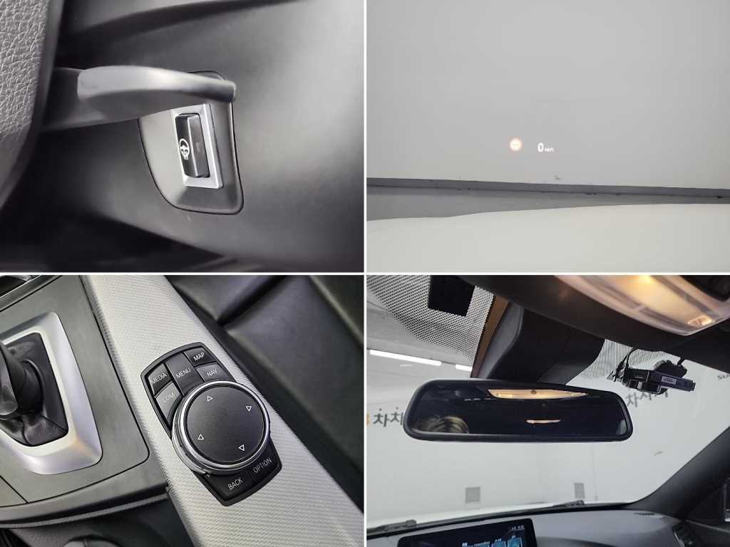 BMW 4 Series 2017 Blanco - Importación desde Corea - HF Imports Iquique - Foto 19