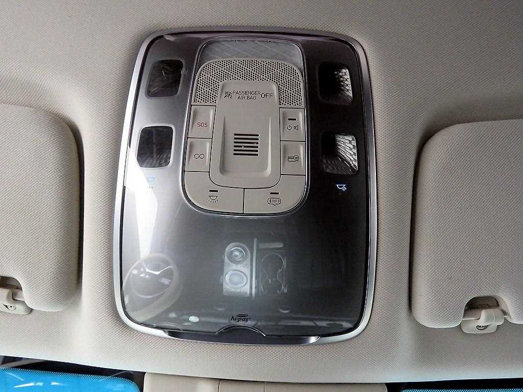 Genesis G80 2021 Negro - Importación desde Corea - HF Imports Iquique - Foto 15