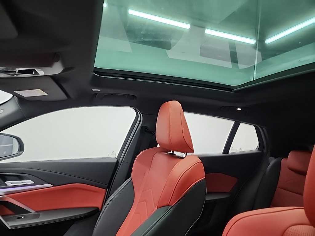 BMW X2 2025 Blanco - Importación desde Corea - HF Imports Iquique - Foto 14