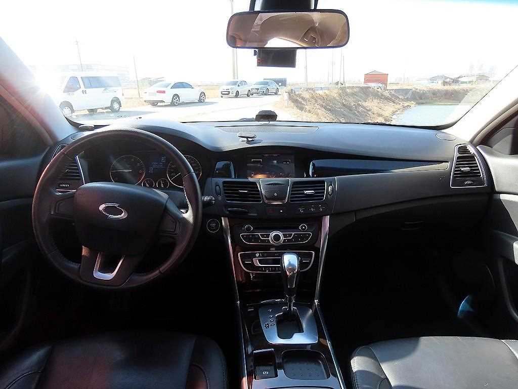 SAMSUNG SM5 - Vista 9