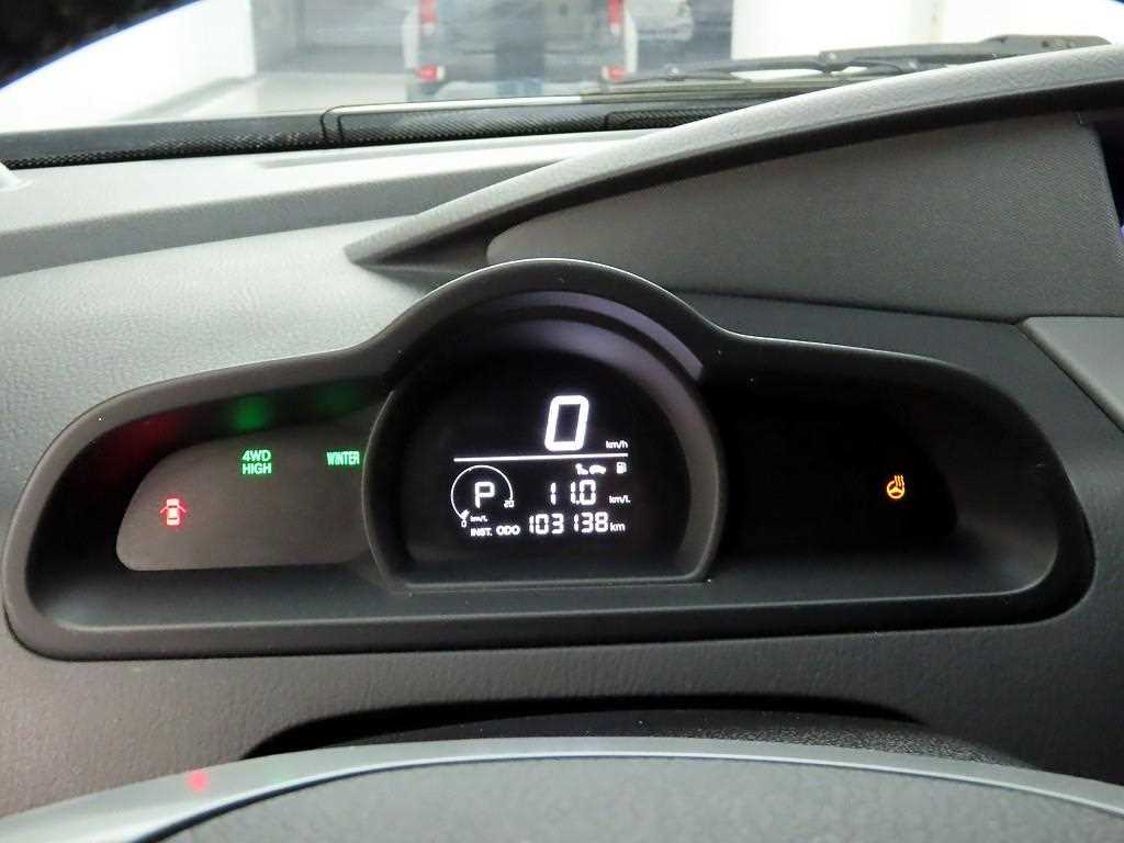 Ssangyong Korando - Vista 6