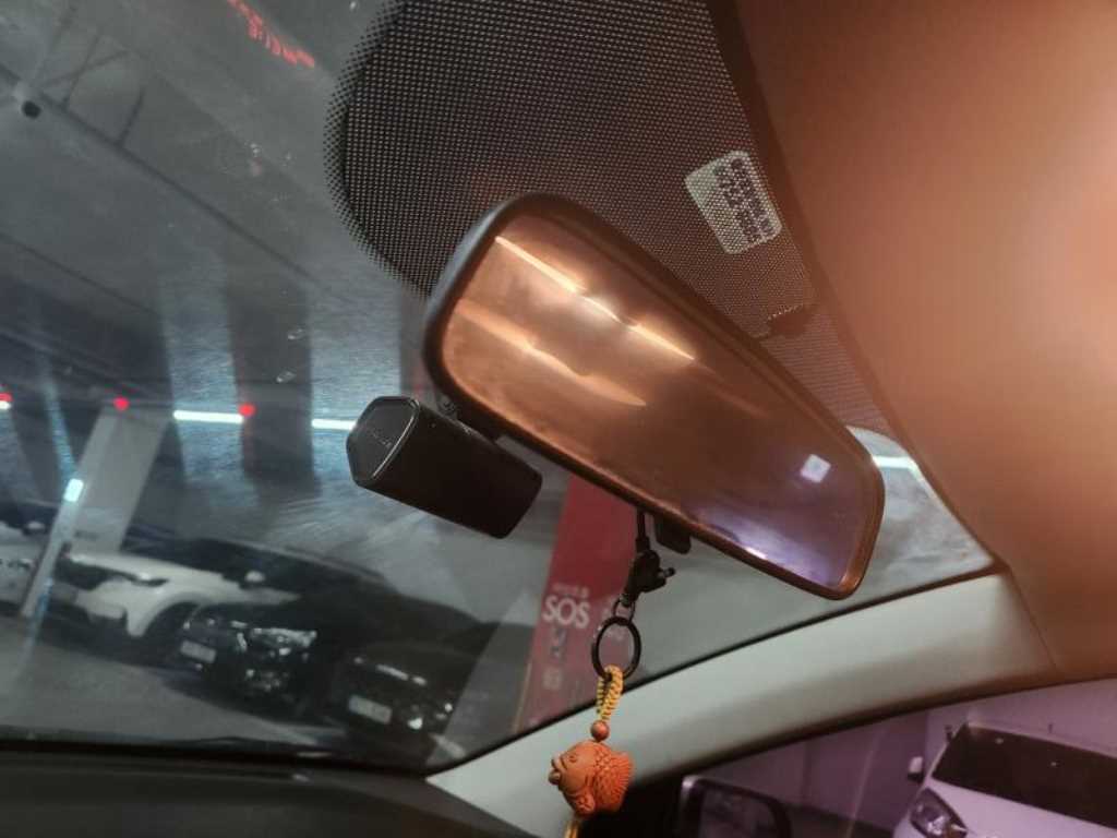 KIA Morning - Vista 8