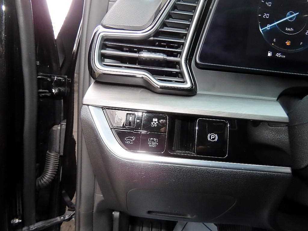 KIA Sportage - Vista 12