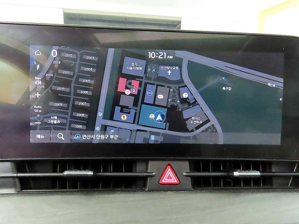 KIA Sportage 2023 Blanco - Importación desde Corea - HF Imports Iquique - Foto 14