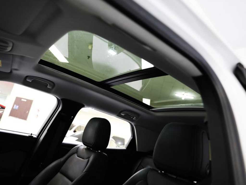 Chevrolet Trail Blazer 2022 - Importación desde Corea - HF Imports Iquique - Foto 15