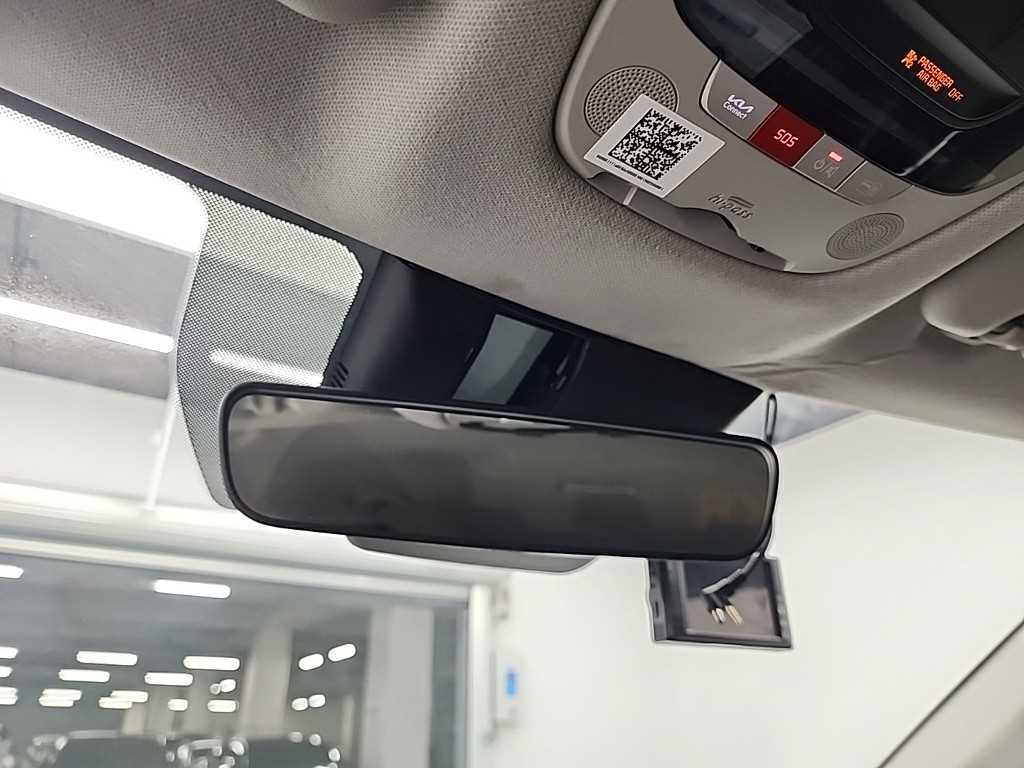 KIA Seltos 2022 Blanco - Importación desde Corea - HF Imports Iquique - Foto 15