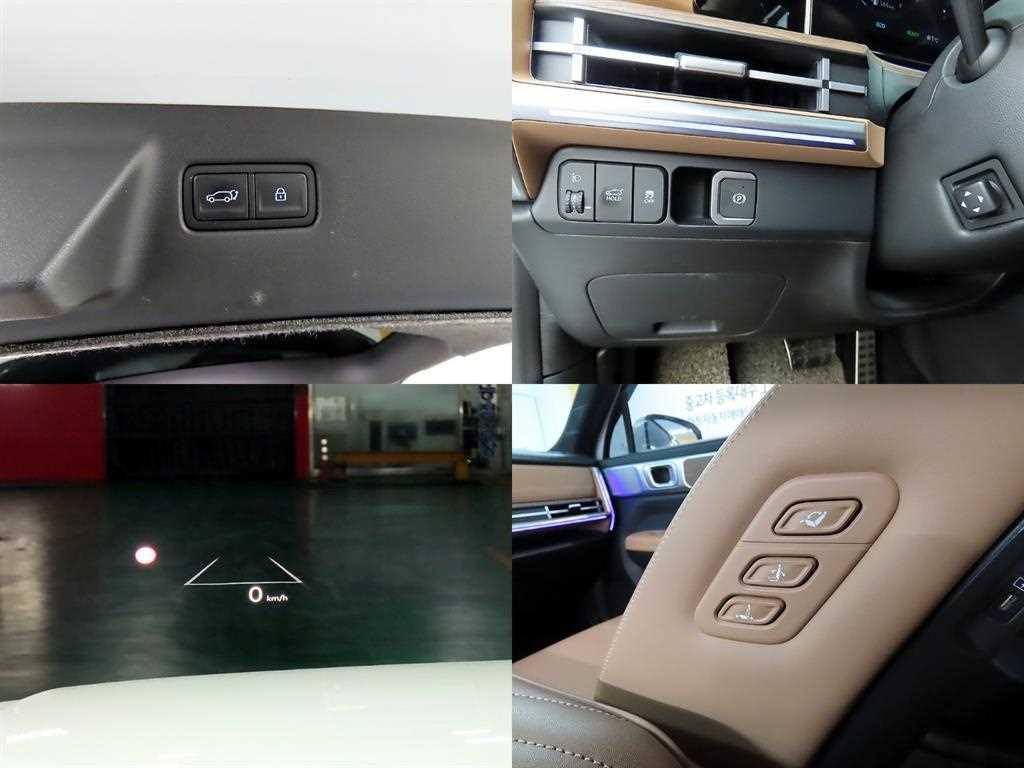 HYUNDAI Santa Fe 2024 Blanco - Importación desde Corea - HF Imports Iquique - Foto 17