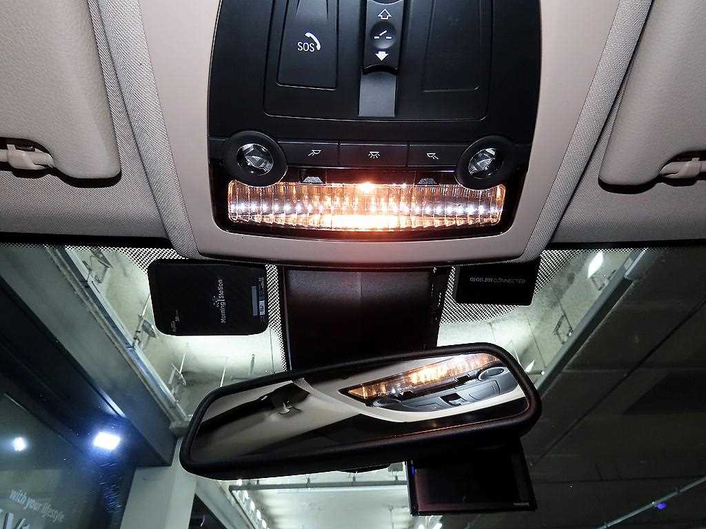 BMW 5 Series 2016 Blanco - Importación desde Corea - HF Imports Iquique - Foto 15