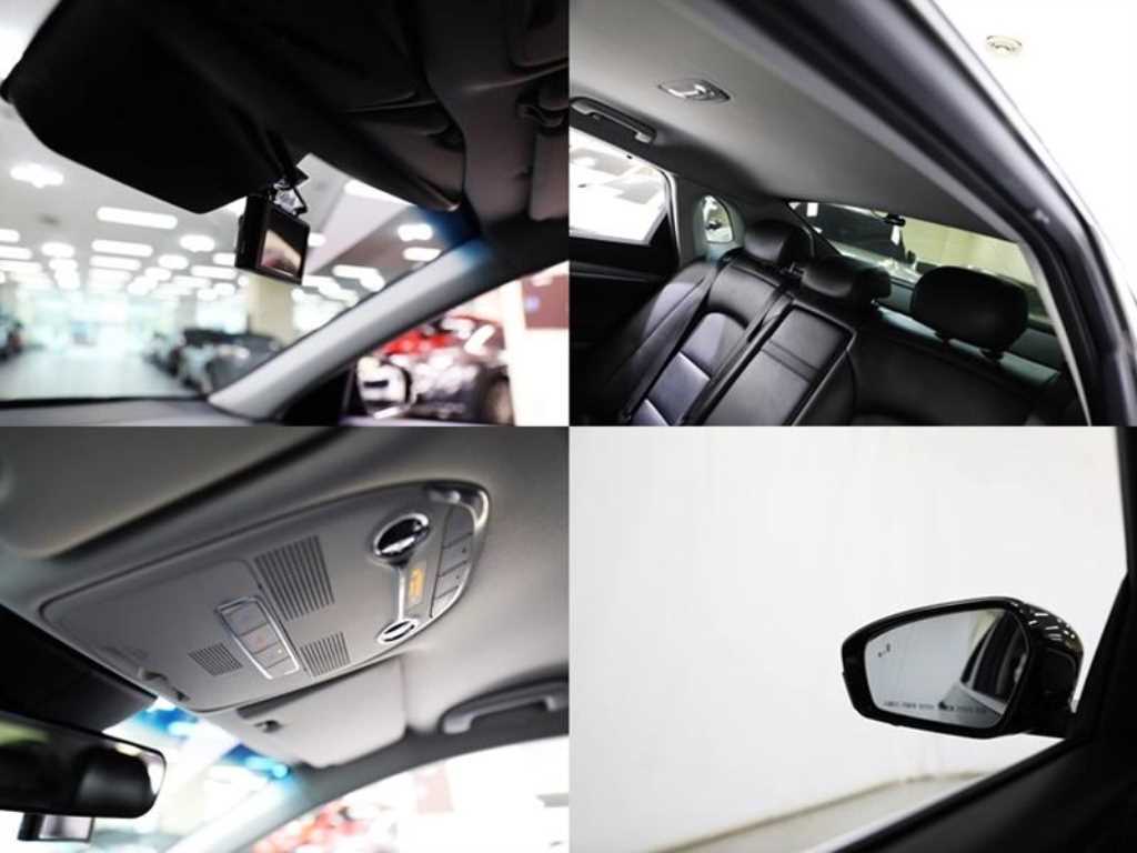 HYUNDAI Grandeur 2020 - Importación desde Corea - HF Imports Iquique - Foto 15