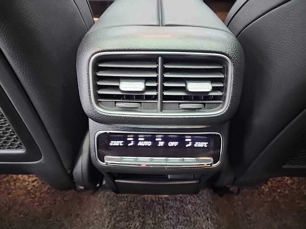 Mercedes Benz GLE Class 2021 Blanco - Importación desde Corea - HF Imports Iquique - Foto 13