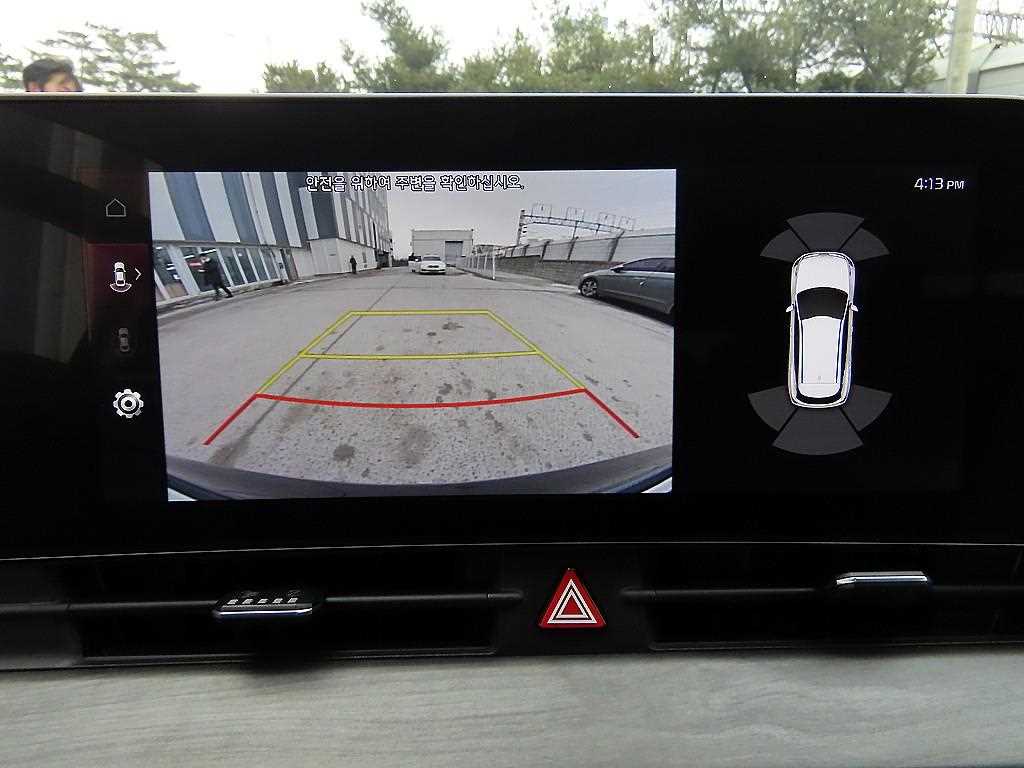 KIA Sportage 2022 Negro - Importación desde Corea - HF Imports Iquique - Foto 14