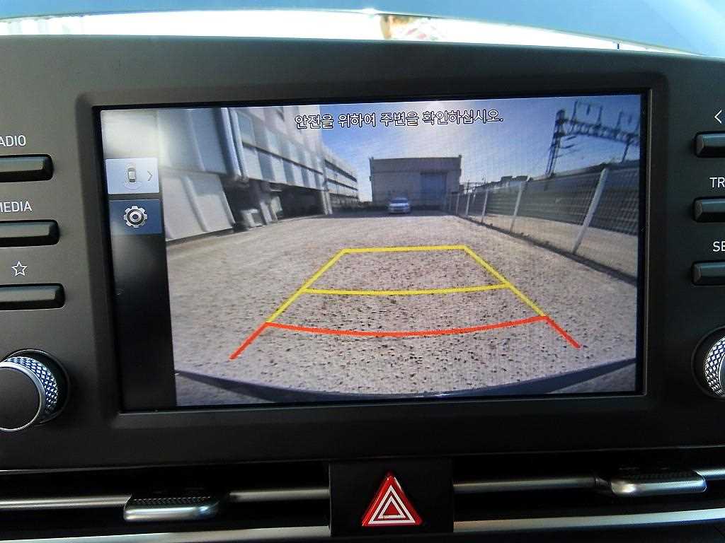 HYUNDAI Avante 2023 Negro - Importación desde Corea - HF Imports Iquique - Foto 15