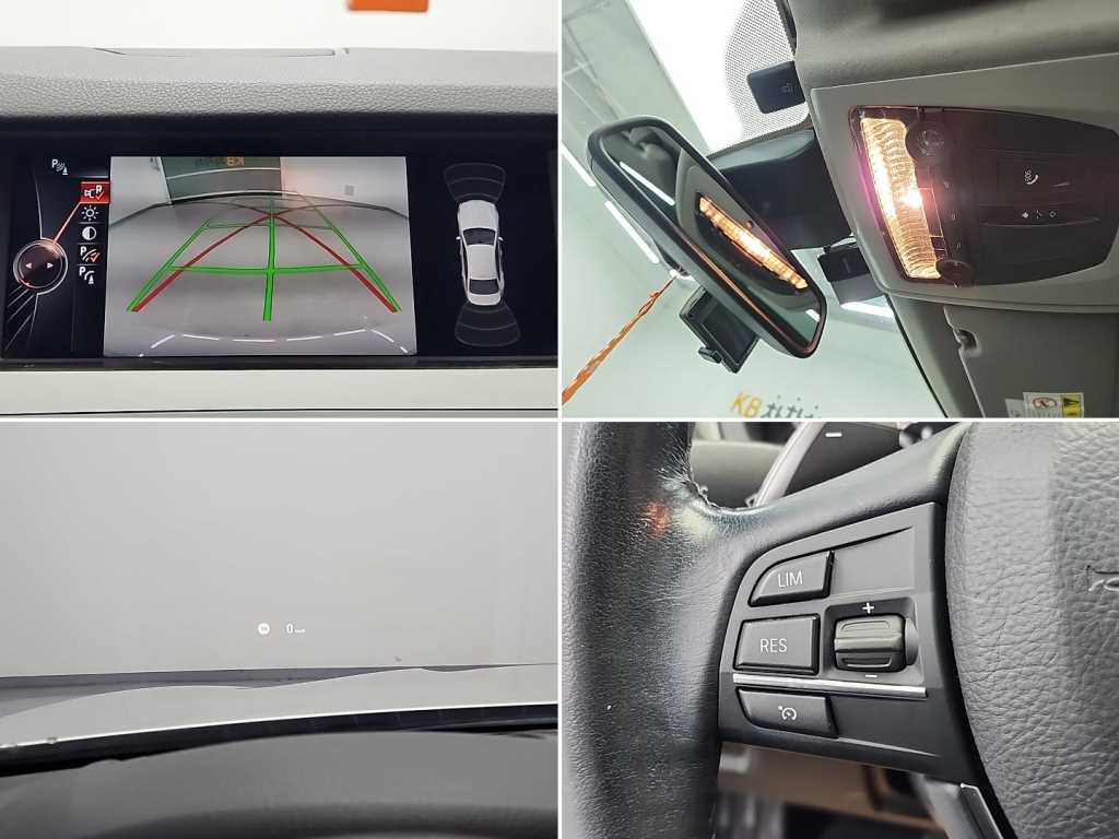 BMW 5 Series 2015 Plateado - Importación desde Corea - HF Imports Iquique - Foto 16