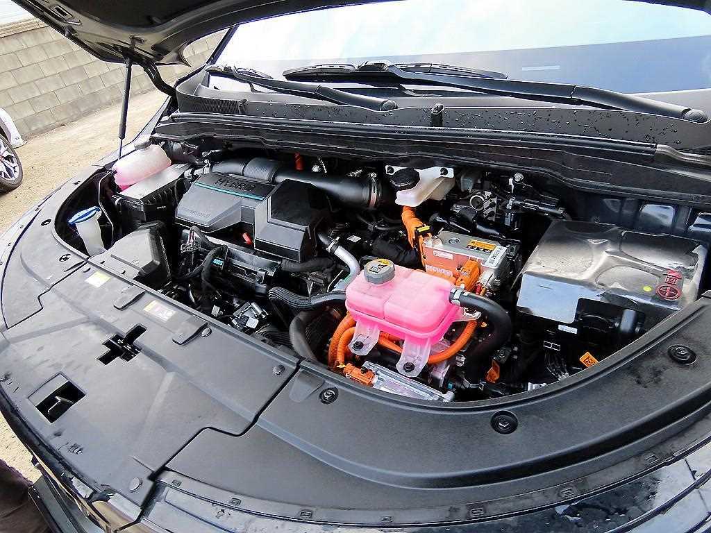 KIA Carnival 2025 Negro - Importación desde Corea - HF Imports Iquique - Foto 19