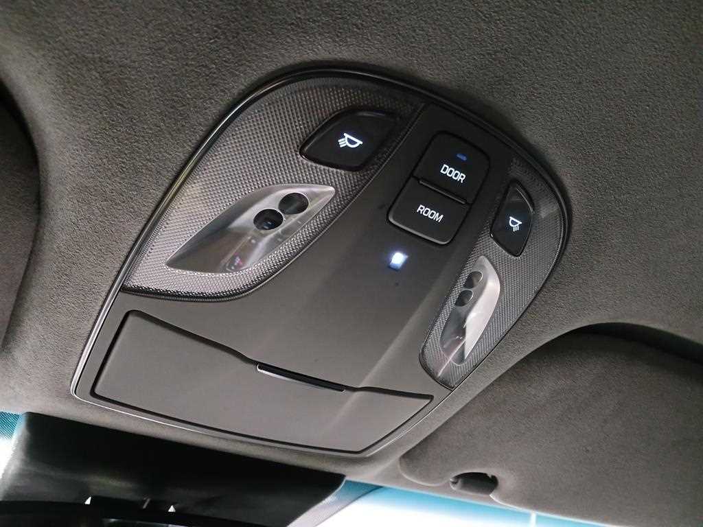 HYUNDAI Equus 2014 Azul - Importación desde Corea - HF Imports Iquique - Foto 13