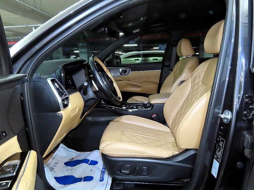 KIA Sorento - Vista 6