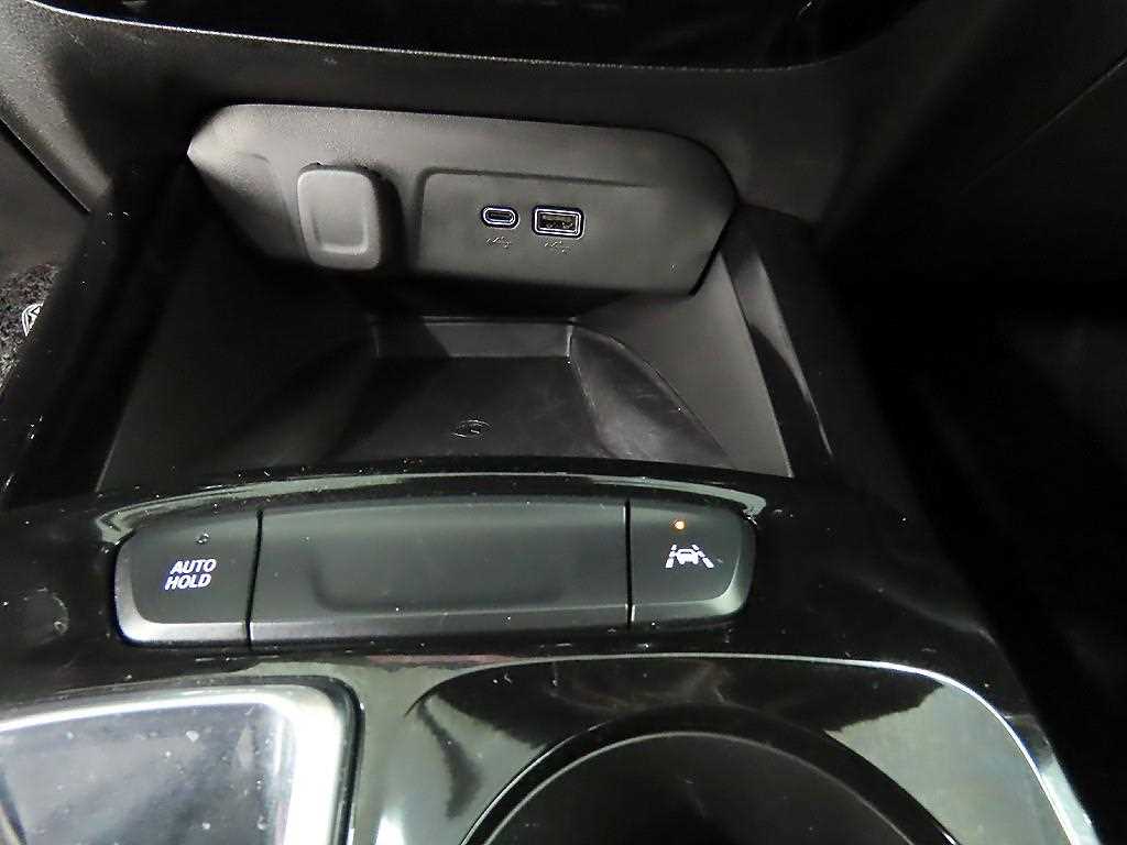 Chevrolet Trax 2024 - Importación desde Corea - HF Imports Iquique - Foto 13