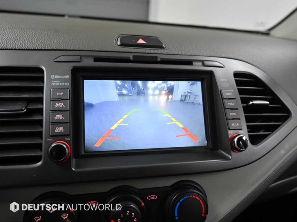 KIA Morning 2016 - Importación desde Corea - HF Imports Iquique - Foto 15