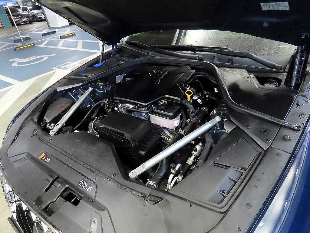 Genesis G80 2021 - Importación desde Corea - HF Imports Iquique - Foto 19