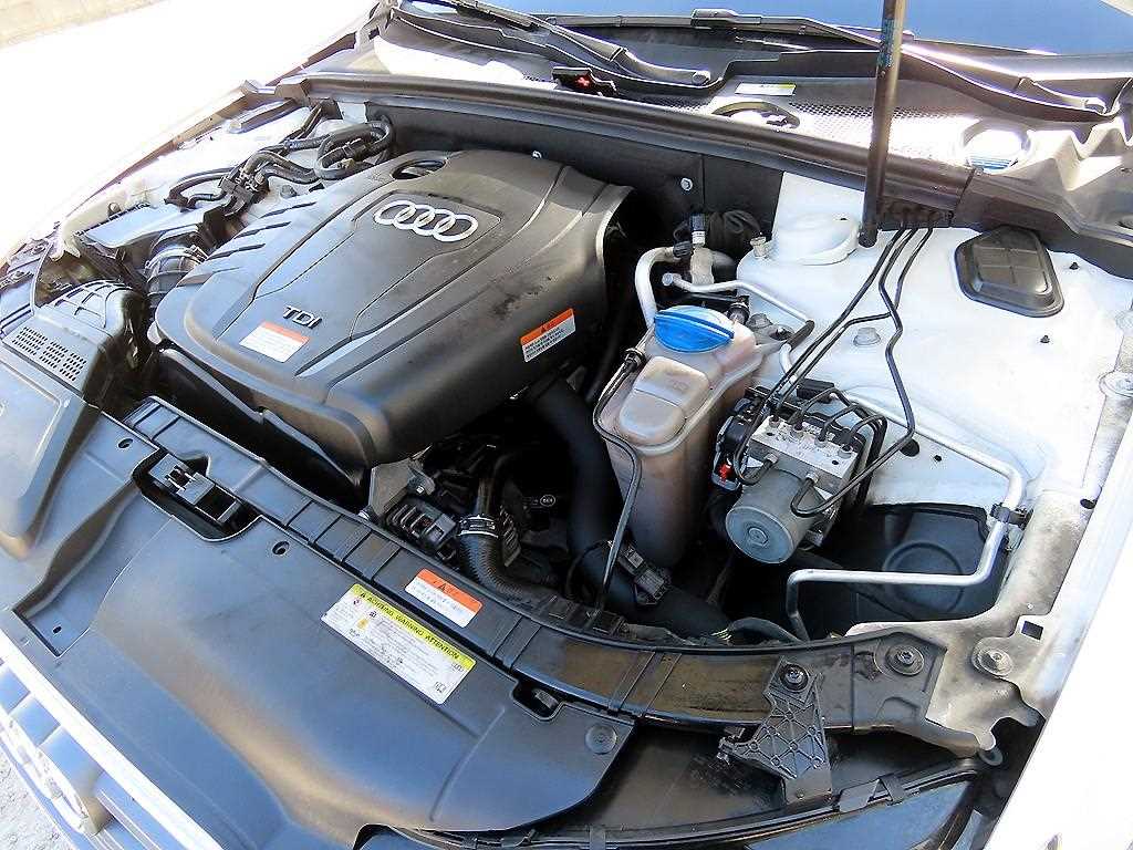 Audi A4 2015 Blanco - Importación desde Corea - HF Imports Iquique - Foto 19