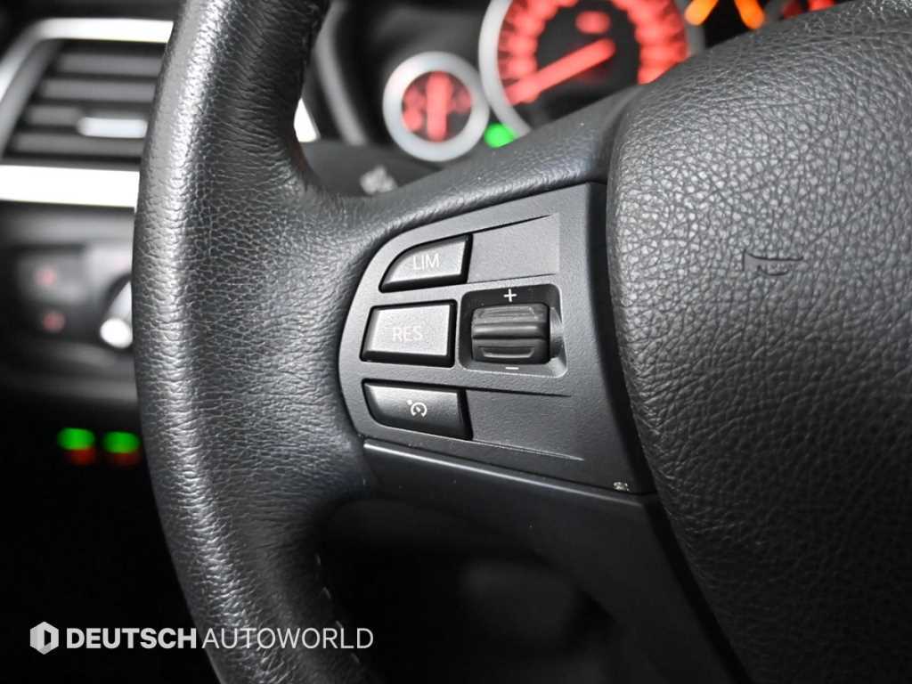 BMW 3 series 2017 Blanco - Importación desde Corea - HF Imports Iquique - Foto 16