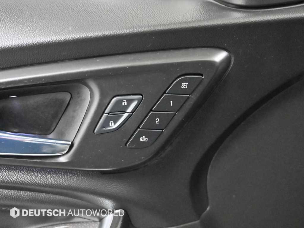 Chevrolet Malibu 2017 - Importación desde Corea - HF Imports Iquique - Foto 16