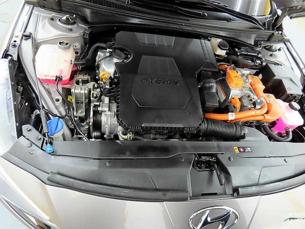 HYUNDAI Avante 2022 - Importación desde Corea - HF Imports Iquique - Foto 18