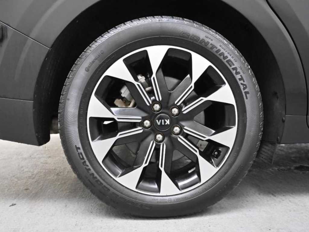 KIA Carnival - Vista 5