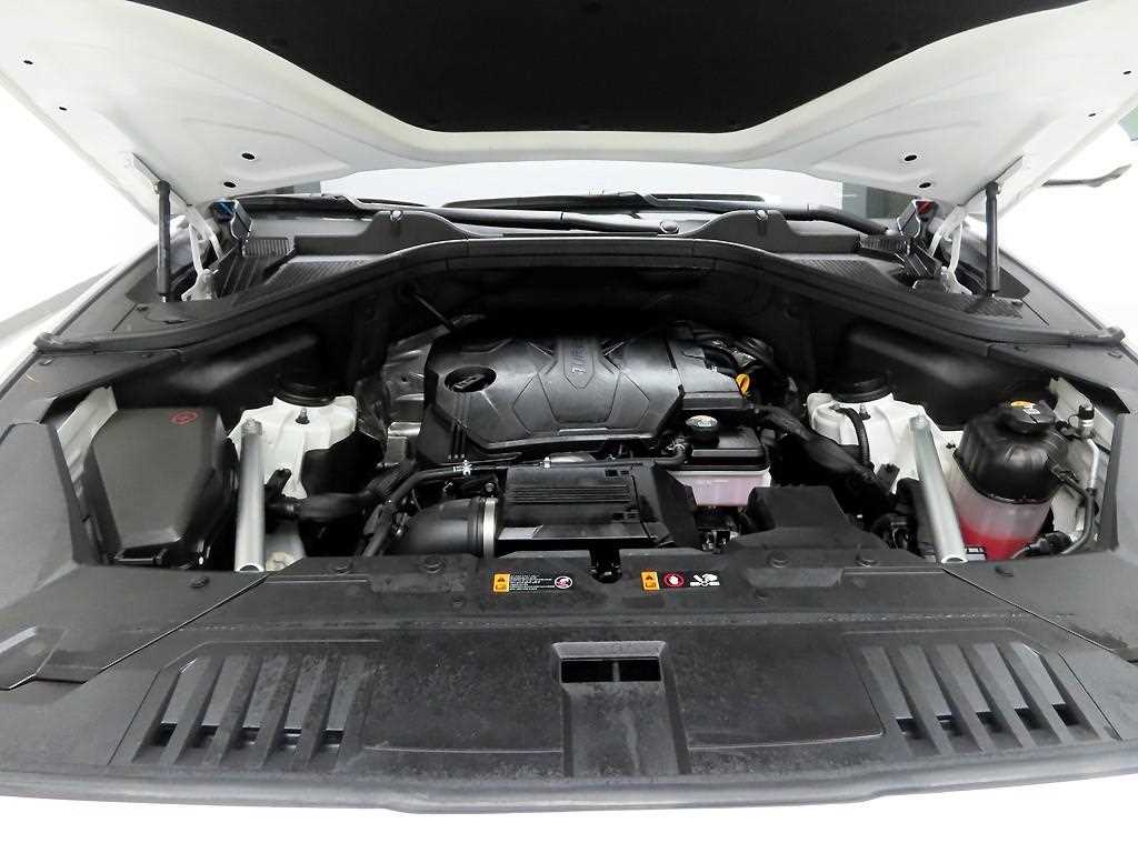 Genesis GV80 2024 - Importación desde Corea - HF Imports Iquique - Foto 20