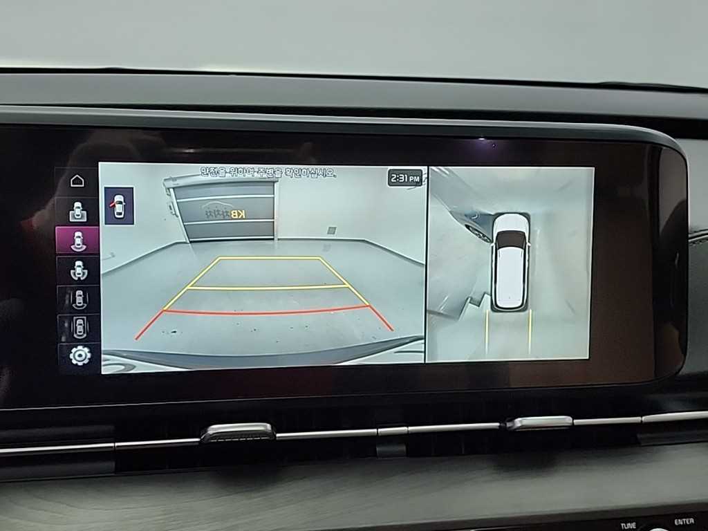 KIA Carnival 2022 - Importación desde Corea - HF Imports Iquique - Foto 17