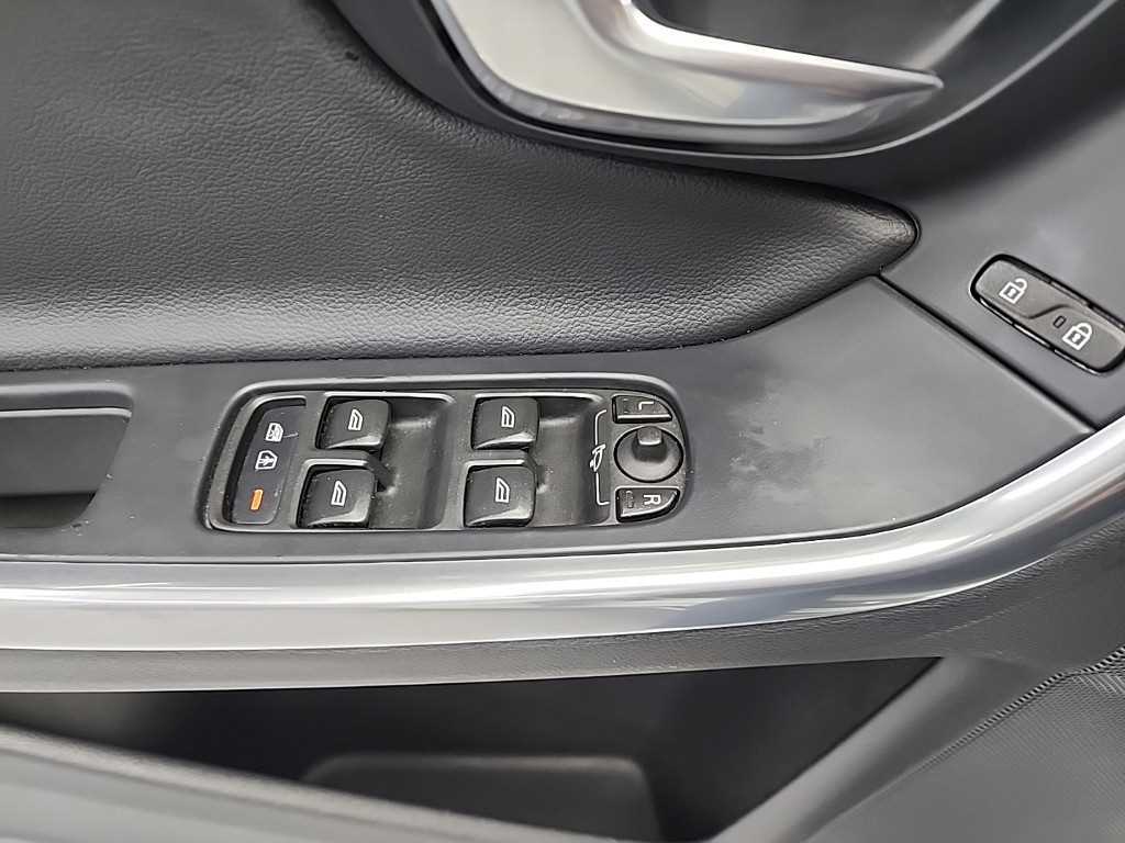 Volvo S60 2015 Blanco - Importación desde Corea - HF Imports Iquique - Foto 15