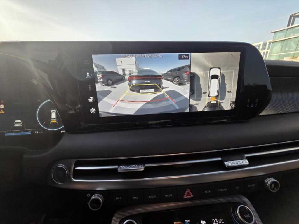 HYUNDAI Palisade 2023 - Importación desde Corea - HF Imports Iquique - Foto 13