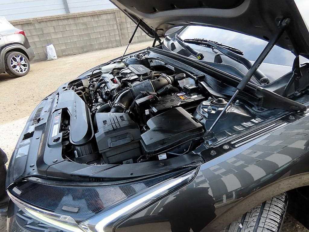 KIA K5 2020 Gris - Importación desde Corea - HF Imports Iquique - Foto 19