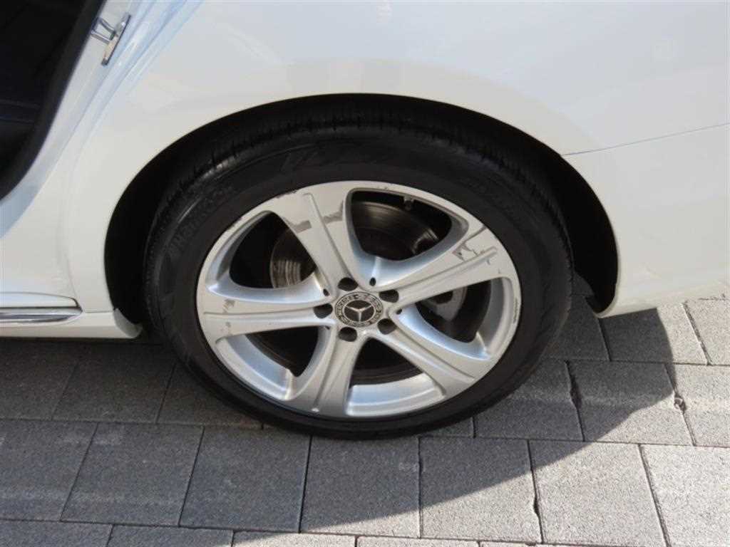 Mercedes Benz E class 2018 Blanco - Importación desde Corea - HF Imports Iquique - Foto 17