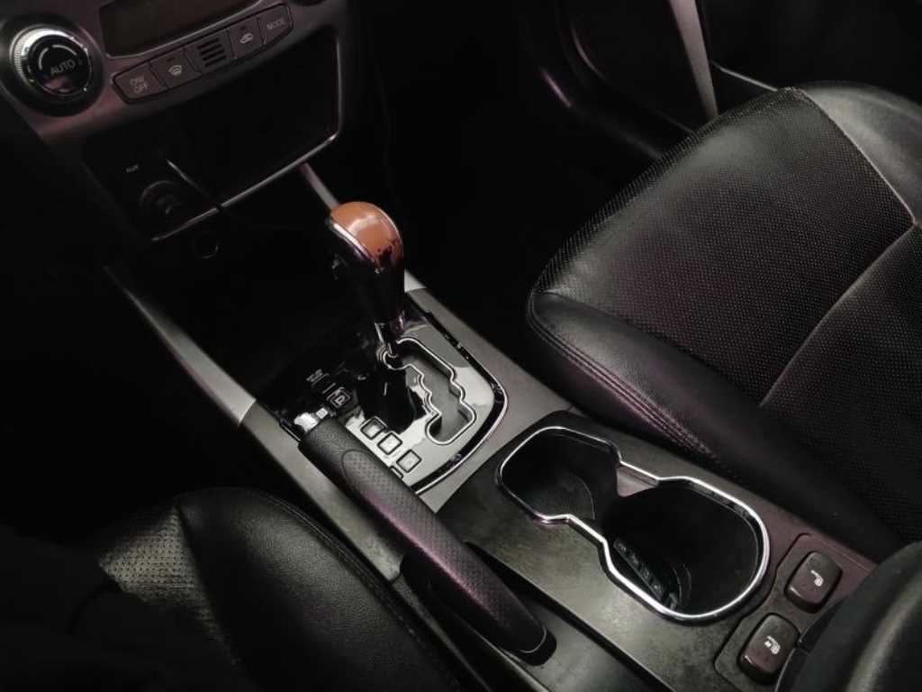 Ssangyong Korando 2014 Negro - Importación desde Corea - HF Imports Iquique - Foto 14