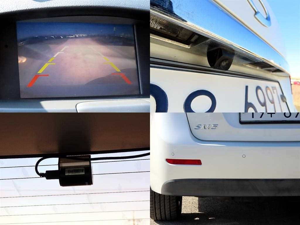 SAMSUNG SM5 2011 - Importación desde Corea - HF Imports Iquique - Foto 18