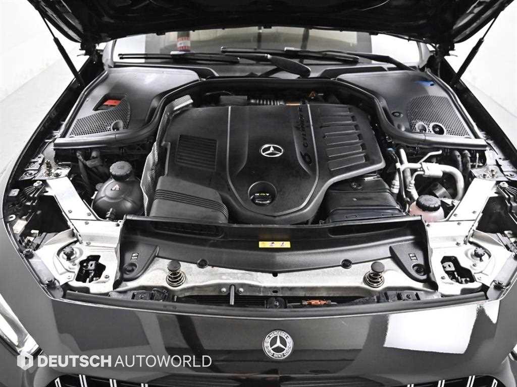 Mercedes Benz CLS Class - Vista 7