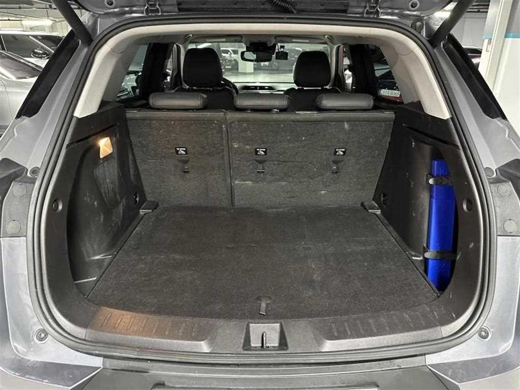 Chevrolet Trail Blazer 2021 Gris - Importación desde Corea - HF Imports Iquique - Foto 16