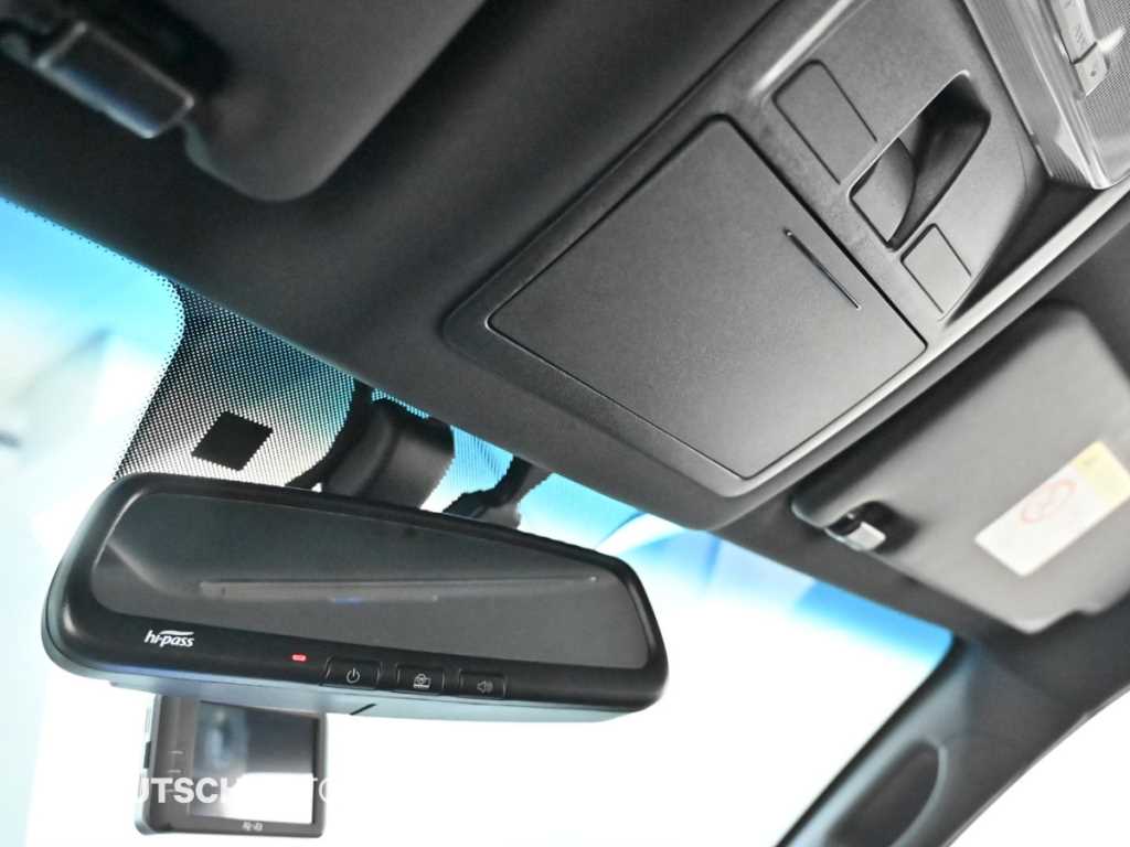 Ssangyong Rexton 2021 Verde - Importación desde Corea - HF Imports Iquique - Foto 19